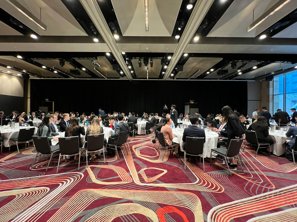 Masterclass interactive sur l'oralité en entreprise